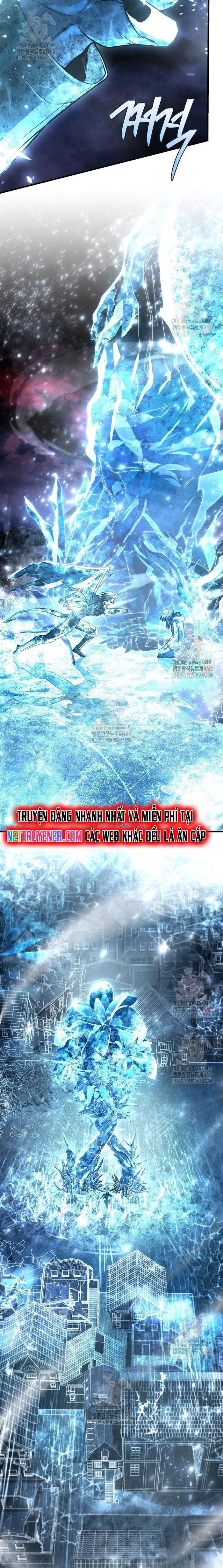 Huyền Thoại Giáo Sĩ Trở Lại - Chapter 172 - Page 37