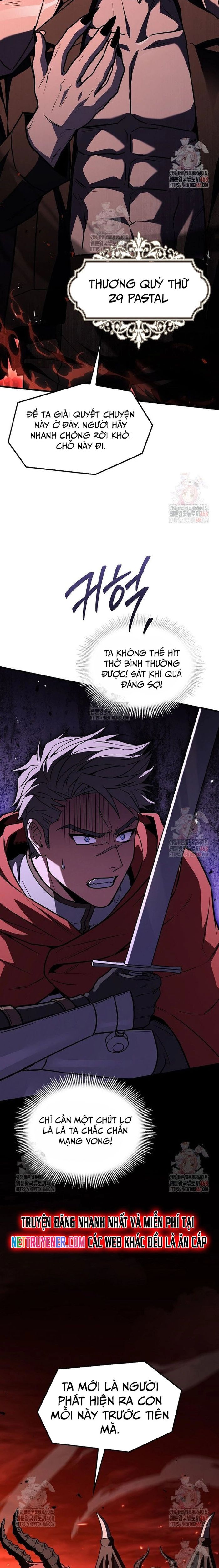 Huyền Thoại Giáo Sĩ Trở Lại - Chapter 172 - Page 4