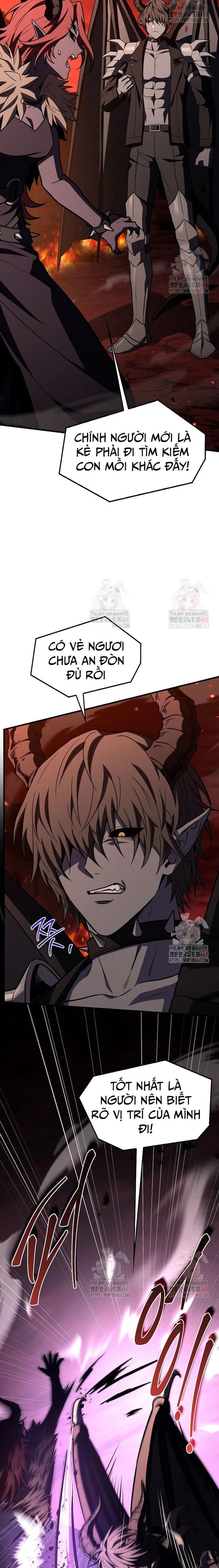 Huyền Thoại Giáo Sĩ Trở Lại - Chapter 172 - Page 5