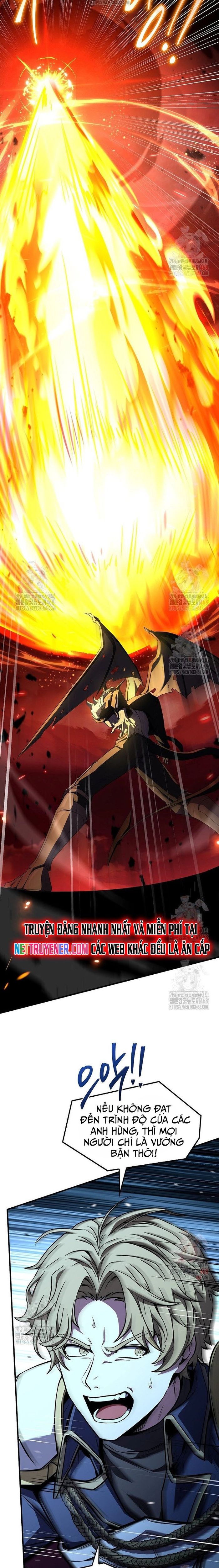Huyền Thoại Giáo Sĩ Trở Lại - Chapter 172 - Page 8