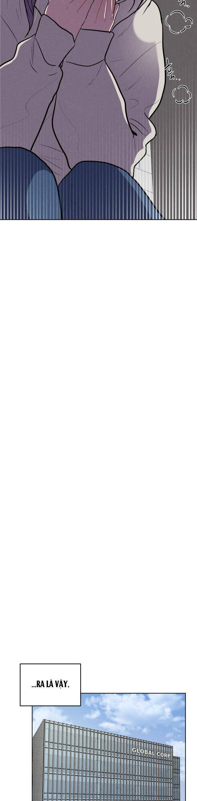 Thật Đáng Thương Cho Chúng Tôi - Chapter 35 - Page 18