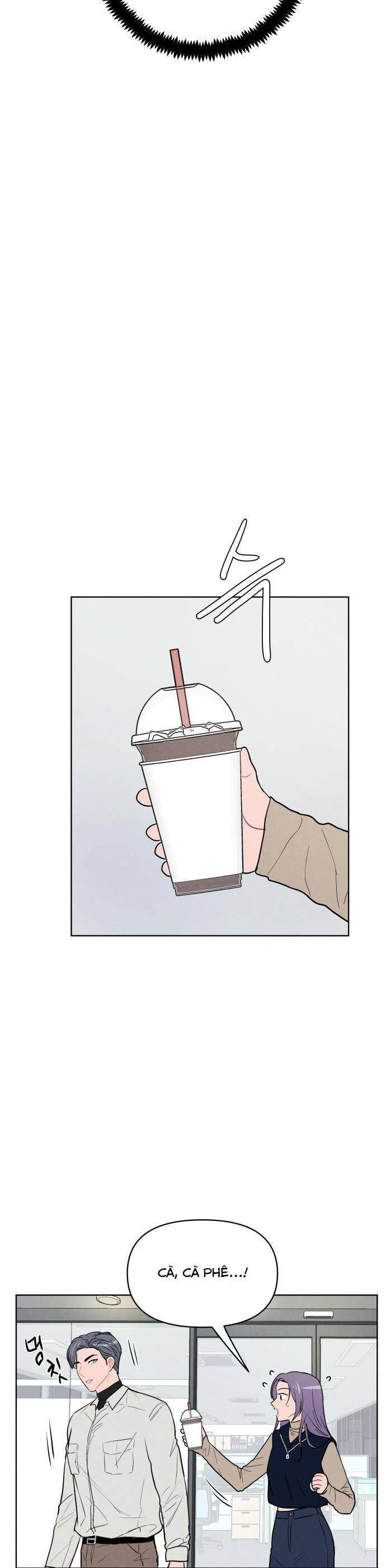 Thật Đáng Thương Cho Chúng Tôi - Chapter 35 - Page 21