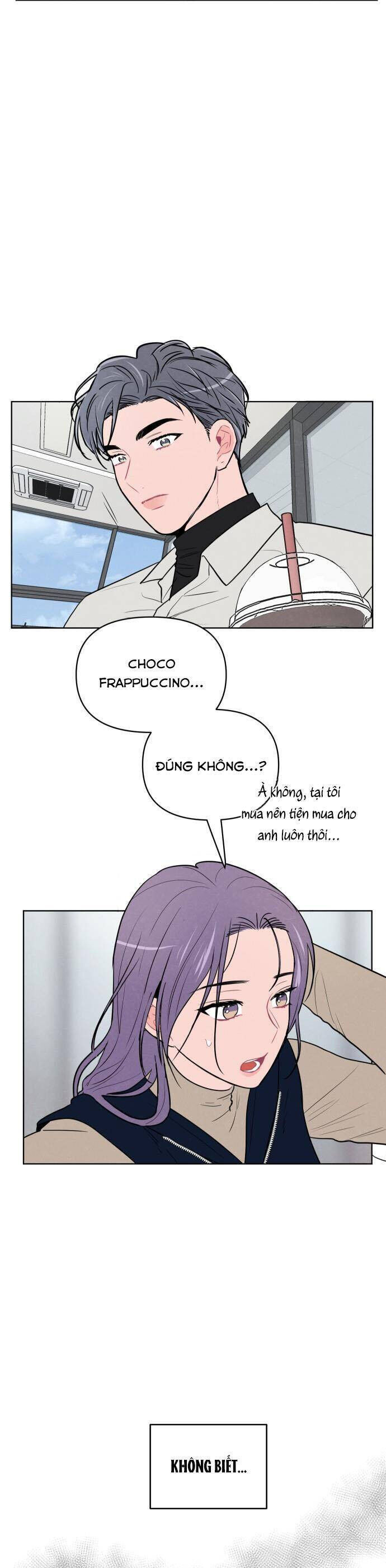 Thật Đáng Thương Cho Chúng Tôi - Chapter 35 - Page 22