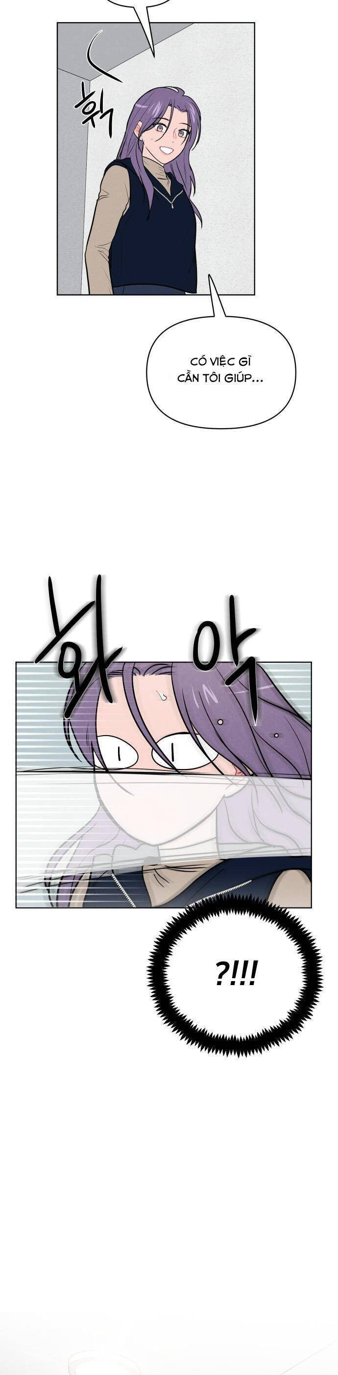 Thật Đáng Thương Cho Chúng Tôi - Chapter 35 - Page 26