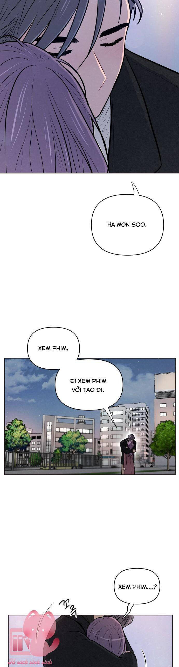 Thật Đáng Thương Cho Chúng Tôi - Chapter 38 - Page 10