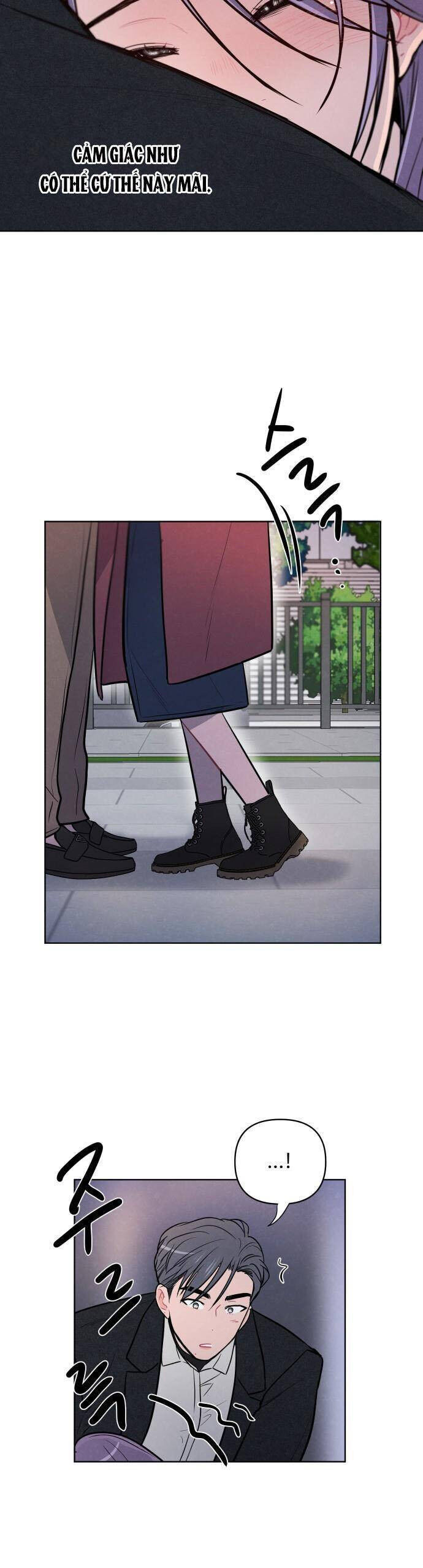 Thật Đáng Thương Cho Chúng Tôi - Chapter 38 - Page 13