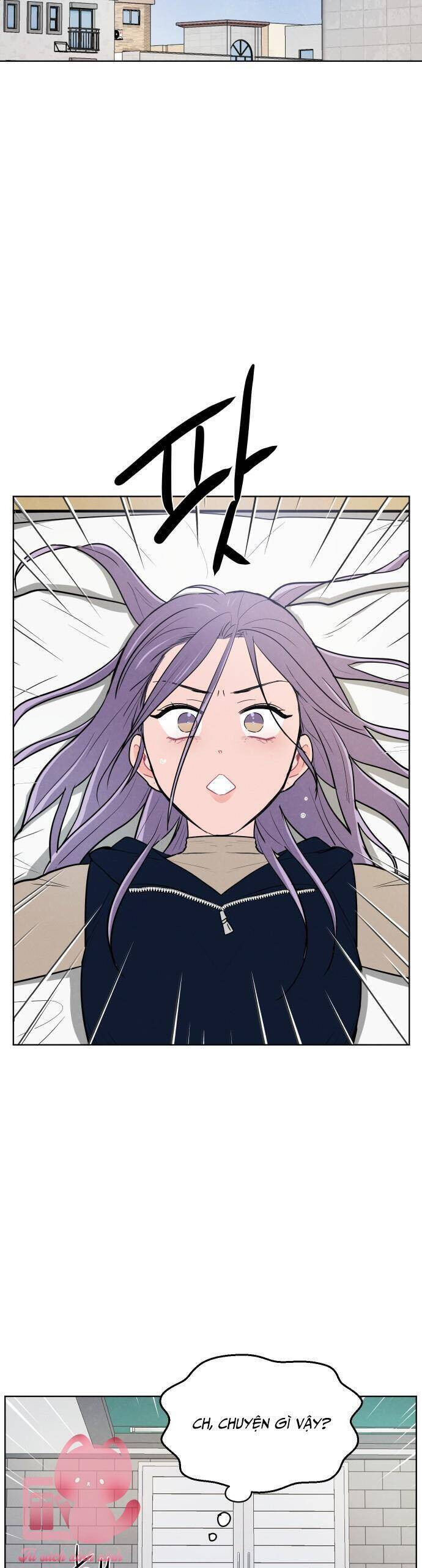 Thật Đáng Thương Cho Chúng Tôi - Chapter 38 - Page 15