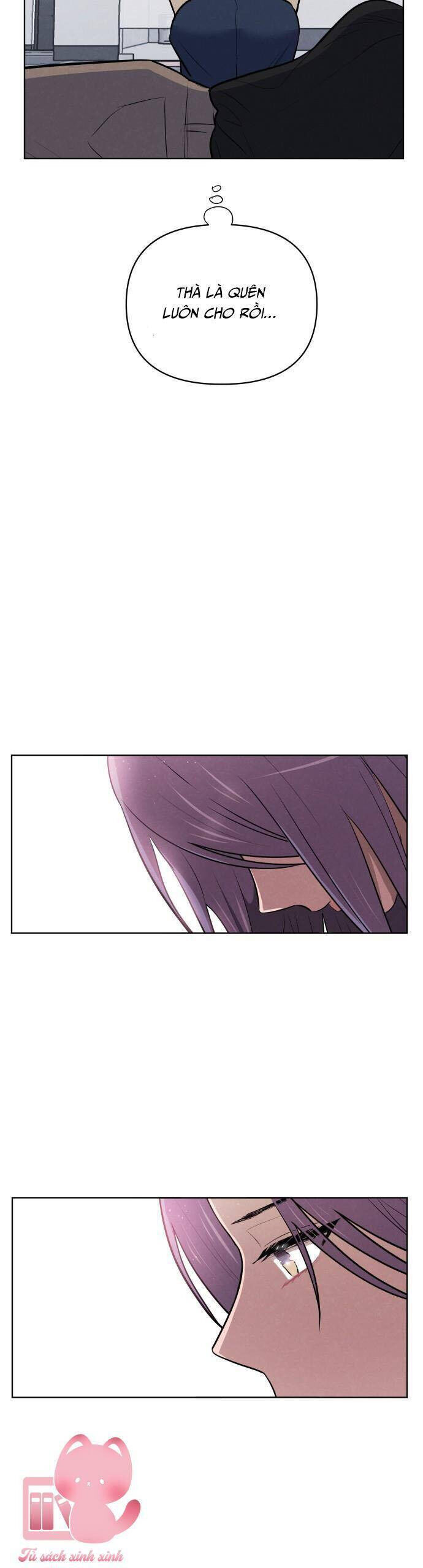 Thật Đáng Thương Cho Chúng Tôi - Chapter 38 - Page 20