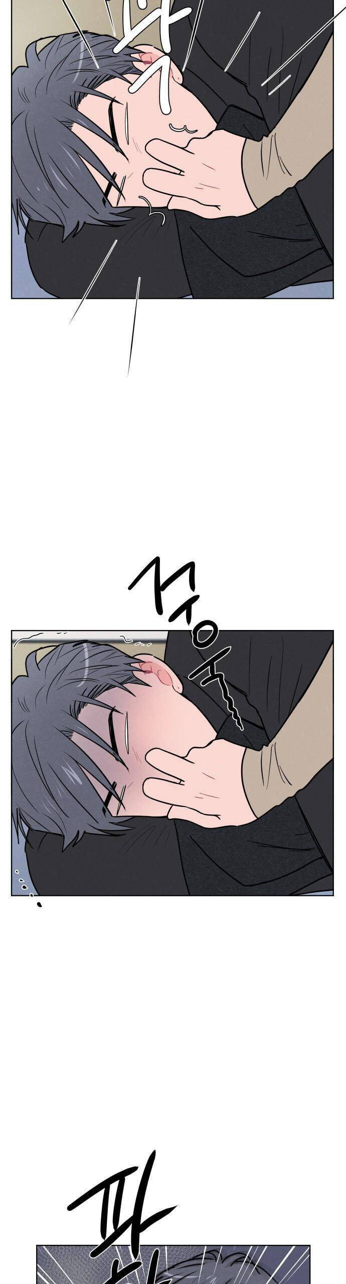 Thật Đáng Thương Cho Chúng Tôi - Chapter 38 - Page 22