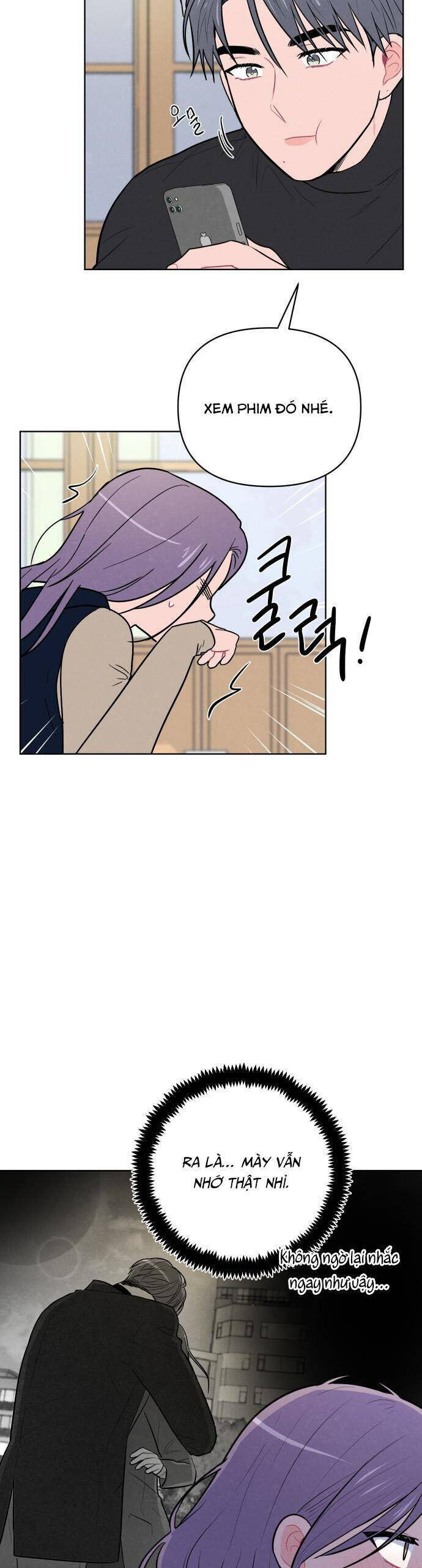 Thật Đáng Thương Cho Chúng Tôi - Chapter 38 - Page 27