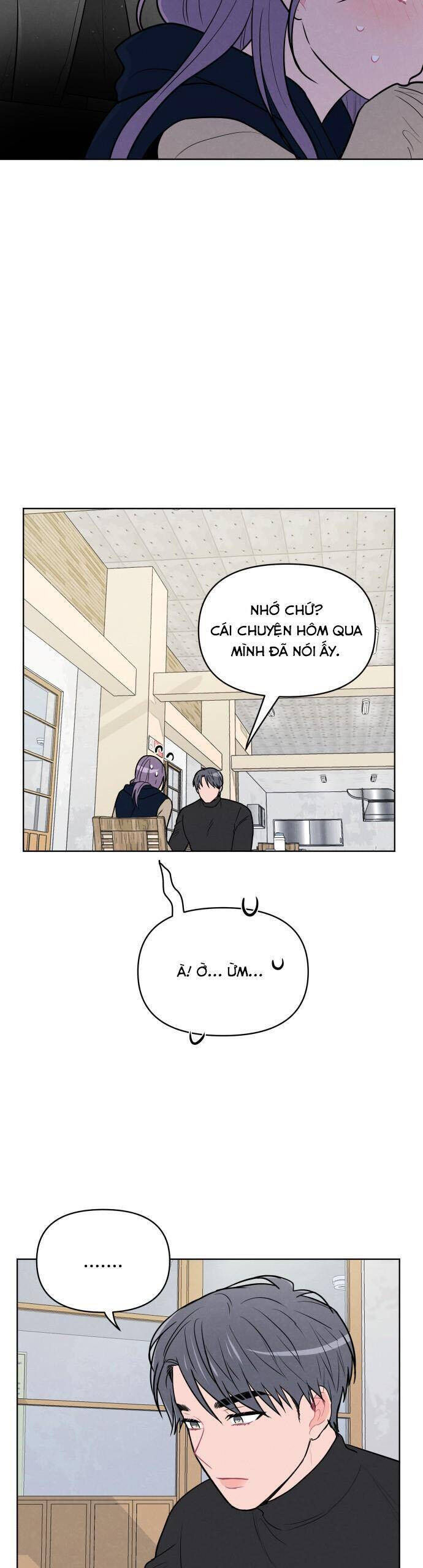 Thật Đáng Thương Cho Chúng Tôi - Chapter 38 - Page 28