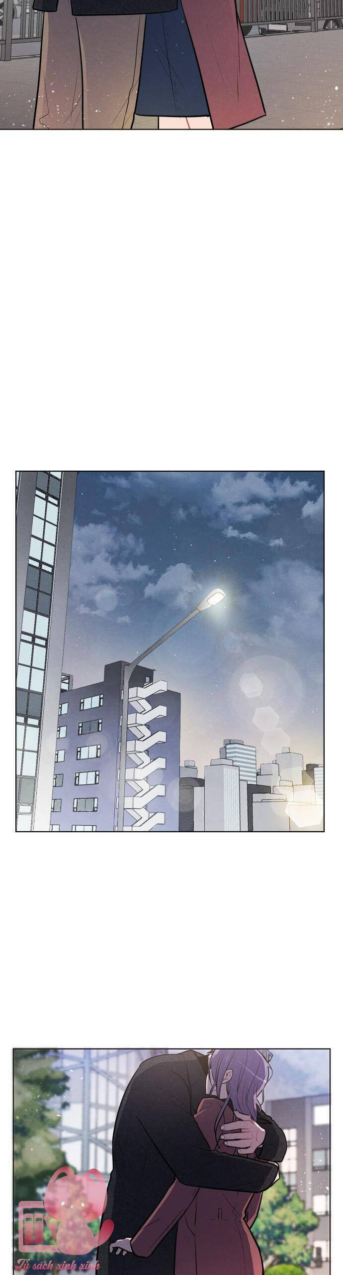 Thật Đáng Thương Cho Chúng Tôi - Chapter 38 - Page 5