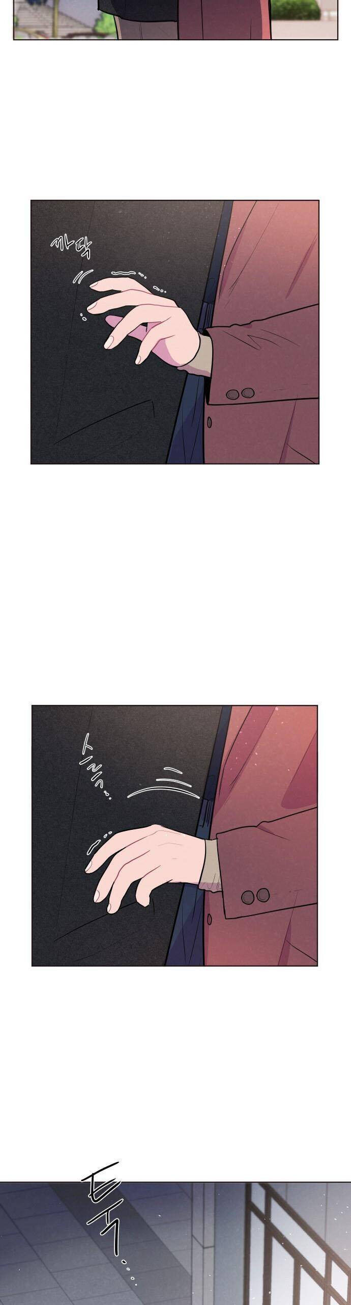 Thật Đáng Thương Cho Chúng Tôi - Chapter 38 - Page 6