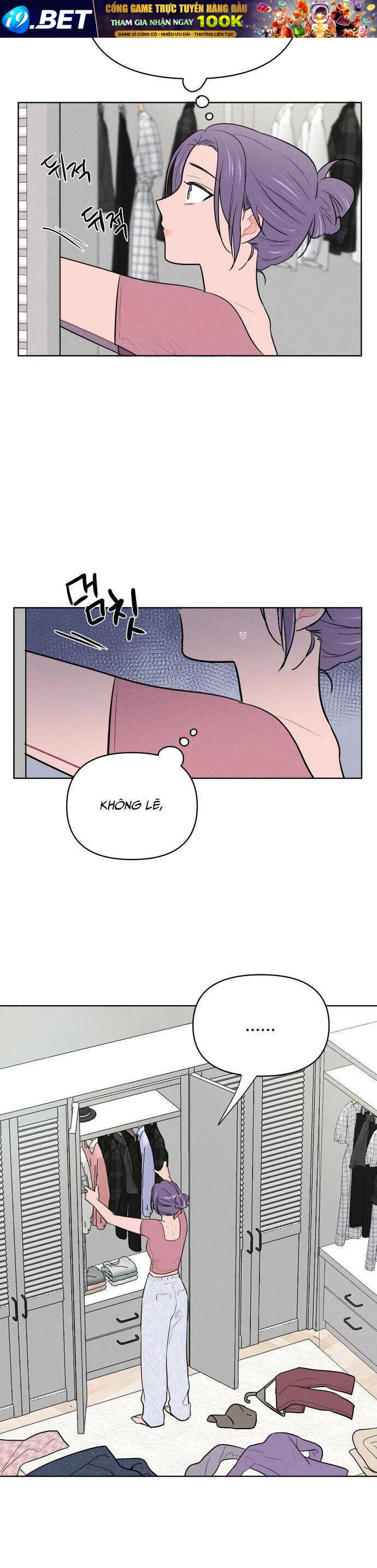 Thật Đáng Thương Cho Chúng Tôi - Chapter 39 - Page 10