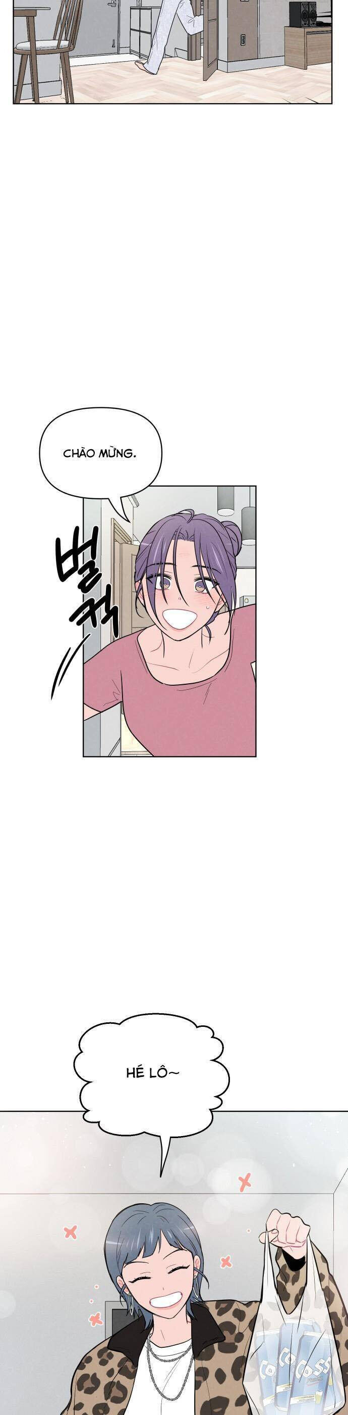 Thật Đáng Thương Cho Chúng Tôi - Chapter 39 - Page 13