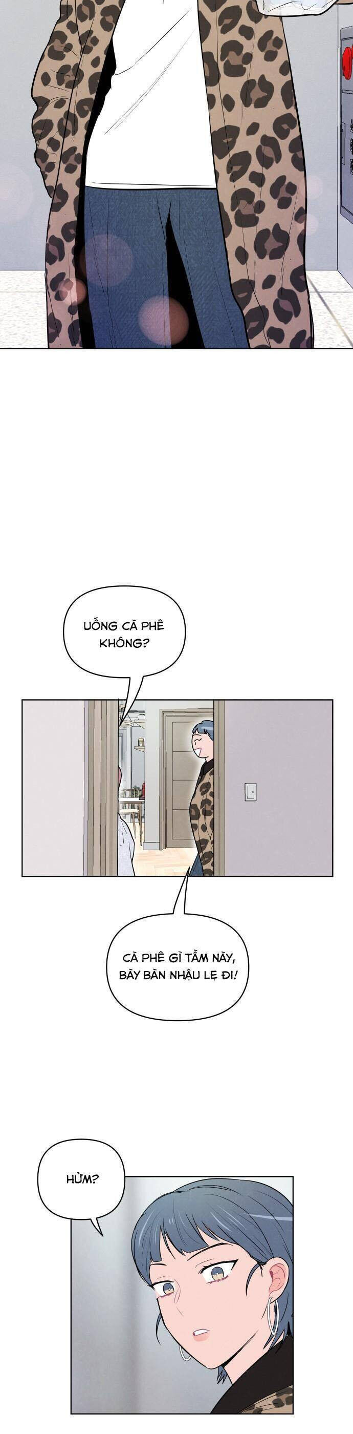 Thật Đáng Thương Cho Chúng Tôi - Chapter 39 - Page 14