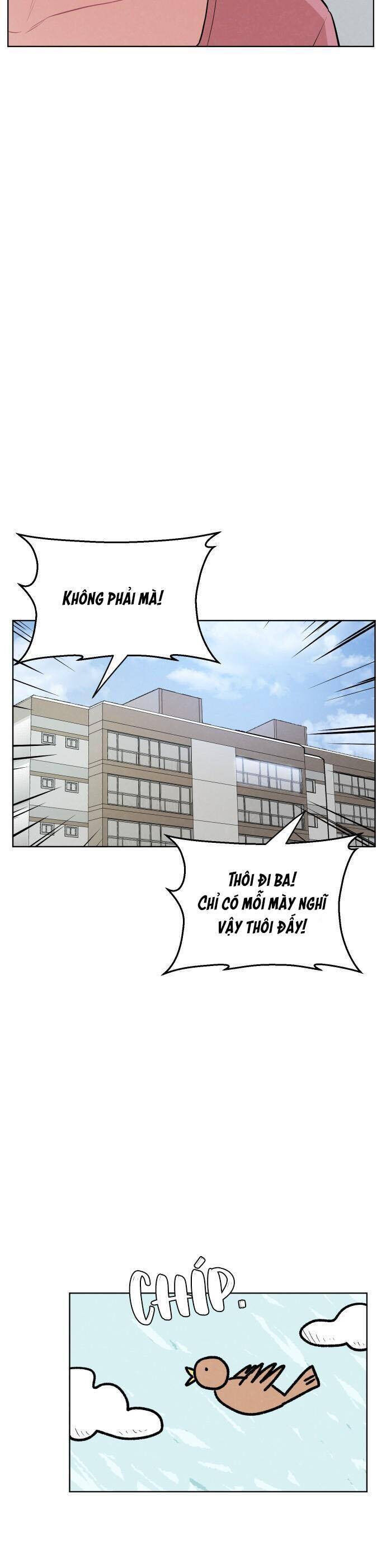 Thật Đáng Thương Cho Chúng Tôi - Chapter 39 - Page 21