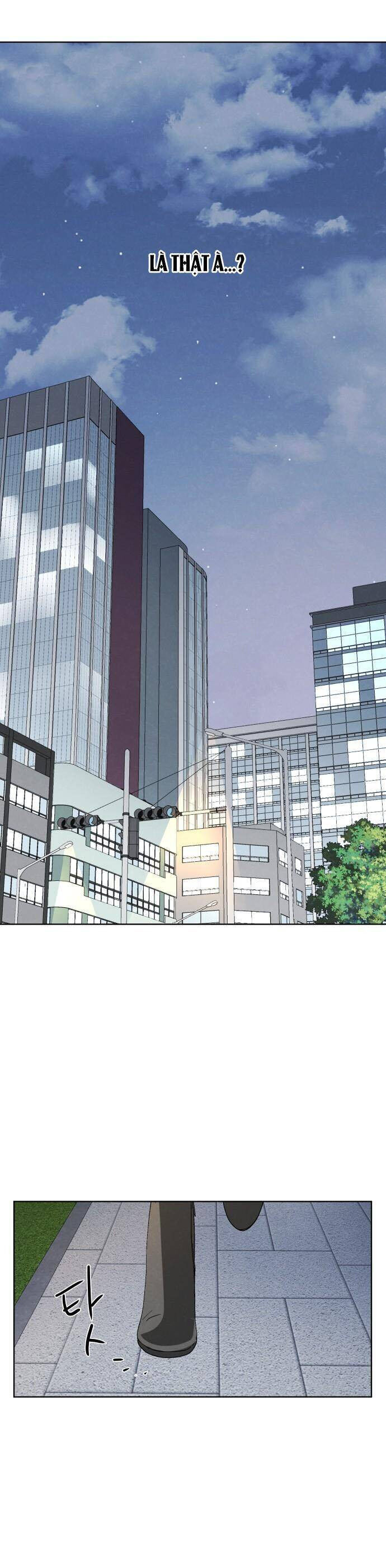 Thật Đáng Thương Cho Chúng Tôi - Chapter 39 - Page 25