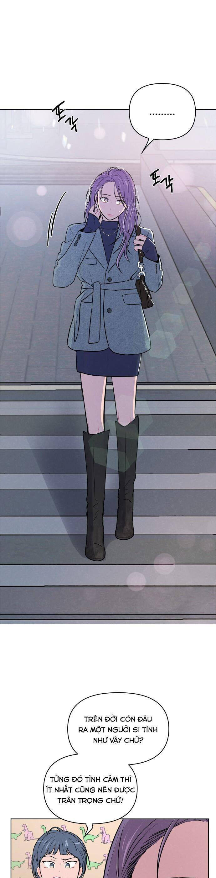Thật Đáng Thương Cho Chúng Tôi - Chapter 39 - Page 26