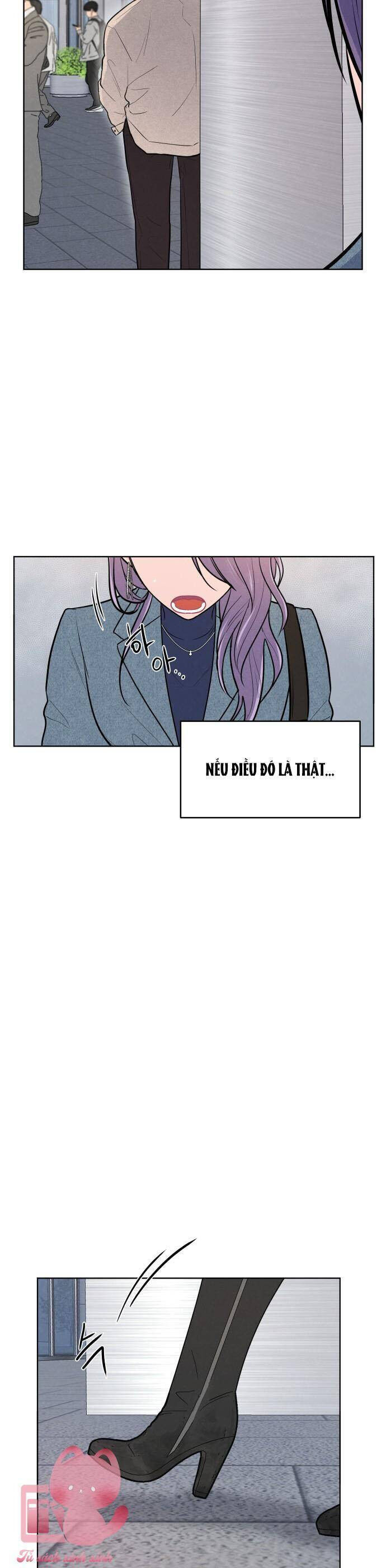 Thật Đáng Thương Cho Chúng Tôi - Chapter 39 - Page 28