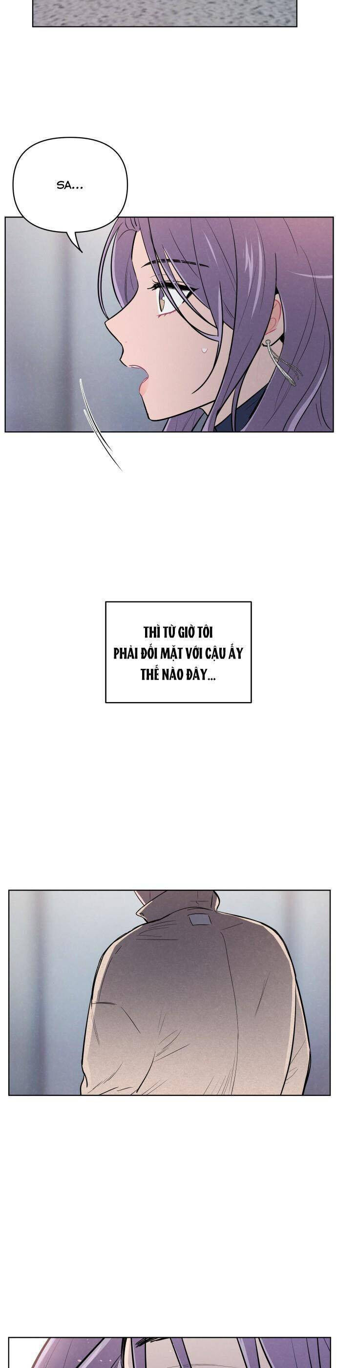 Thật Đáng Thương Cho Chúng Tôi - Chapter 39 - Page 29