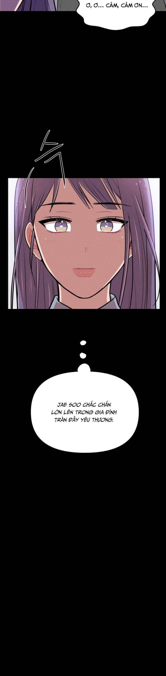 Thật Đáng Thương Cho Chúng Tôi - Chapter 39 - Page 3