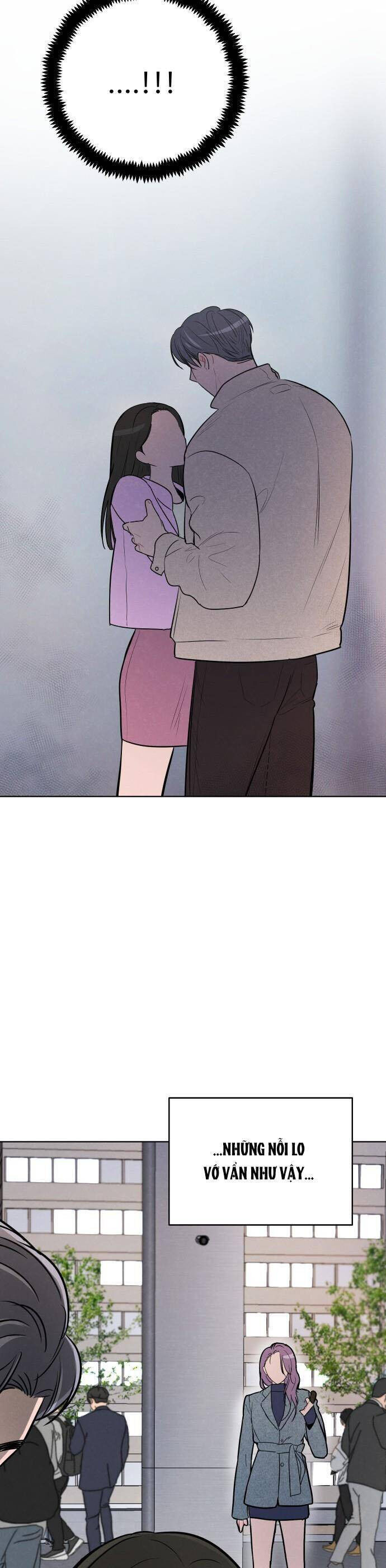 Thật Đáng Thương Cho Chúng Tôi - Chapter 39 - Page 31