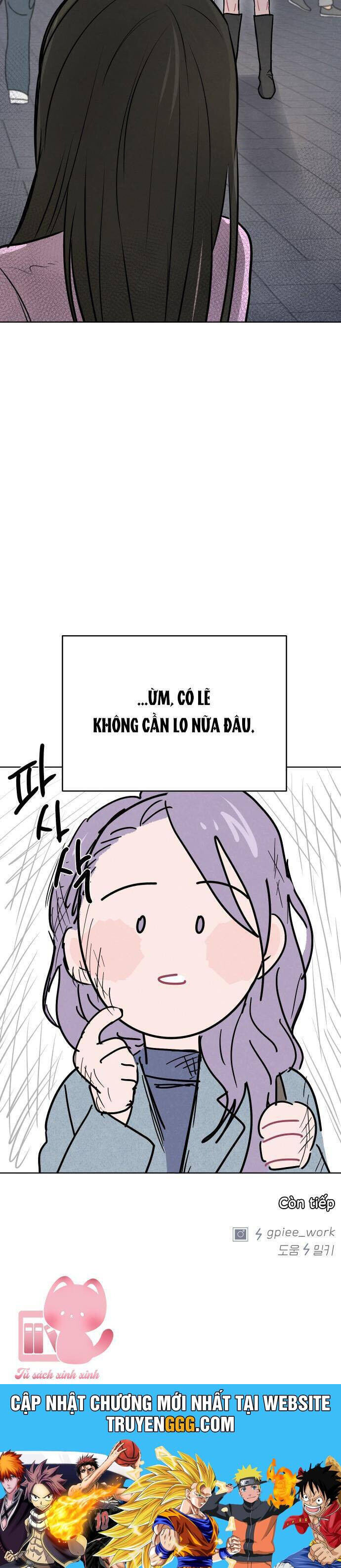 Thật Đáng Thương Cho Chúng Tôi - Chapter 39 - Page 32