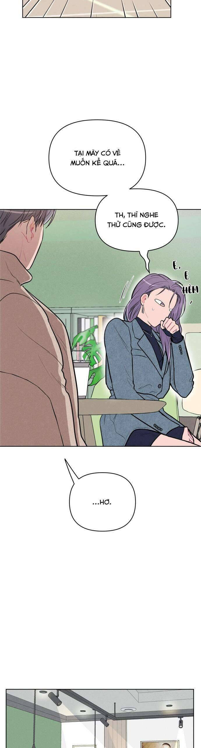 Thật Đáng Thương Cho Chúng Tôi - Chapter 40 - Page 18