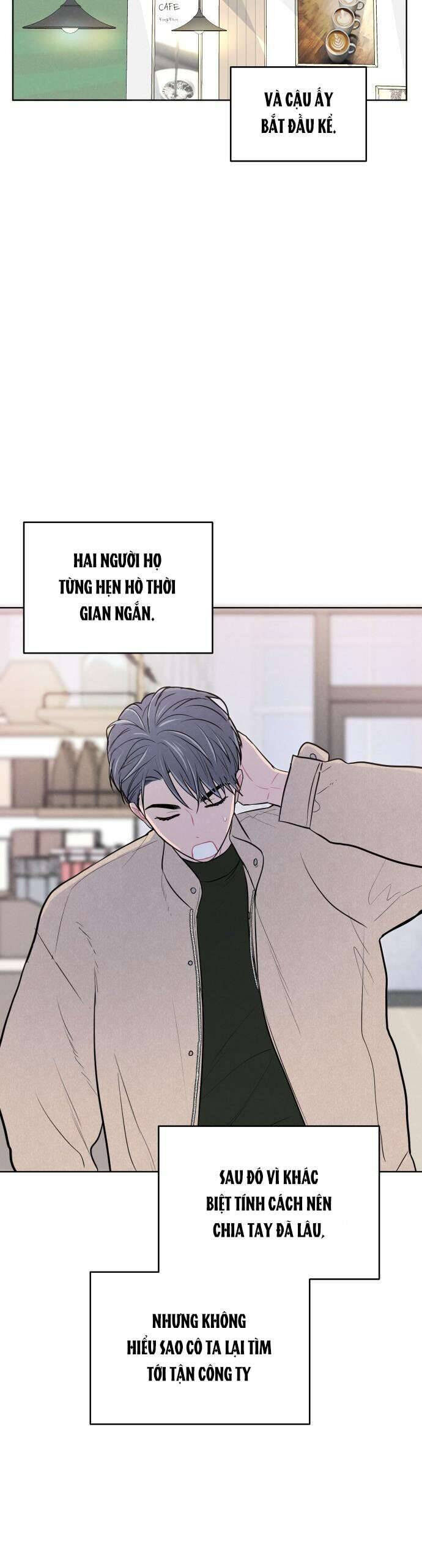 Thật Đáng Thương Cho Chúng Tôi - Chapter 40 - Page 19