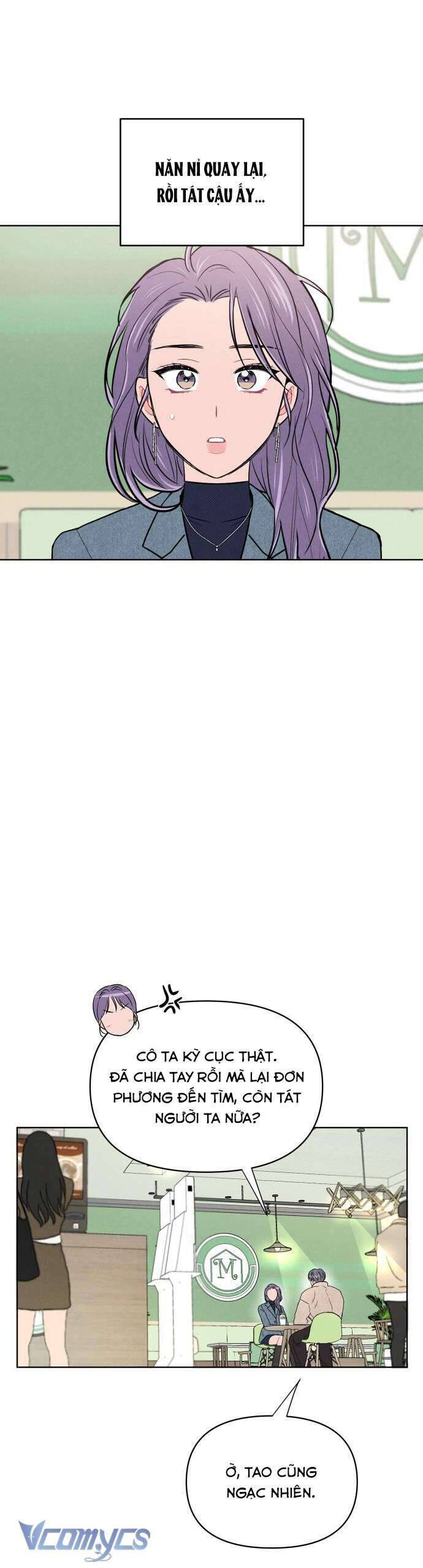 Thật Đáng Thương Cho Chúng Tôi - Chapter 40 - Page 20