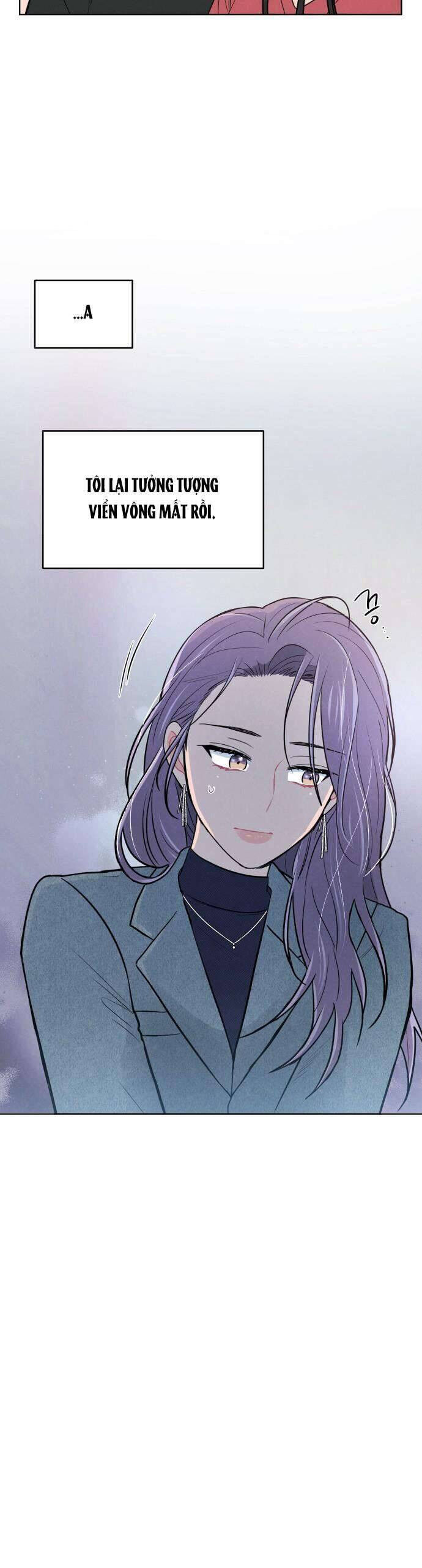 Thật Đáng Thương Cho Chúng Tôi - Chapter 40 - Page 23