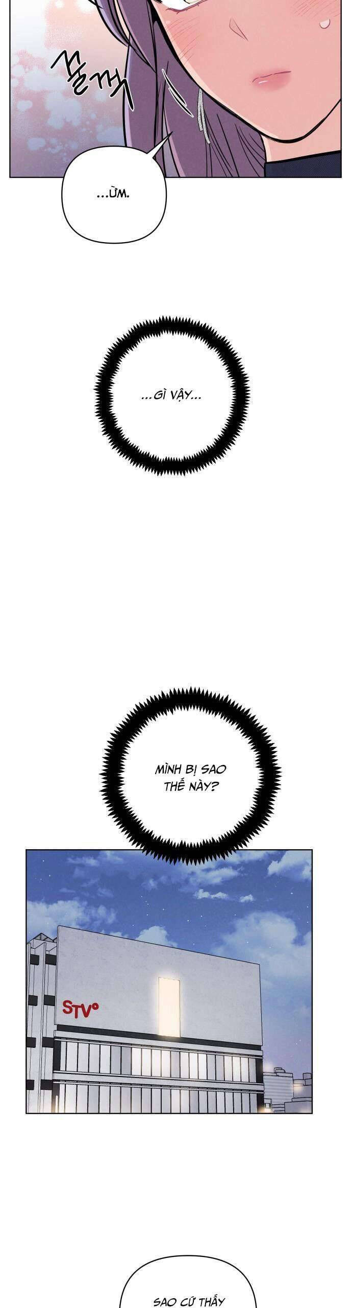 Thật Đáng Thương Cho Chúng Tôi - Chapter 40 - Page 27