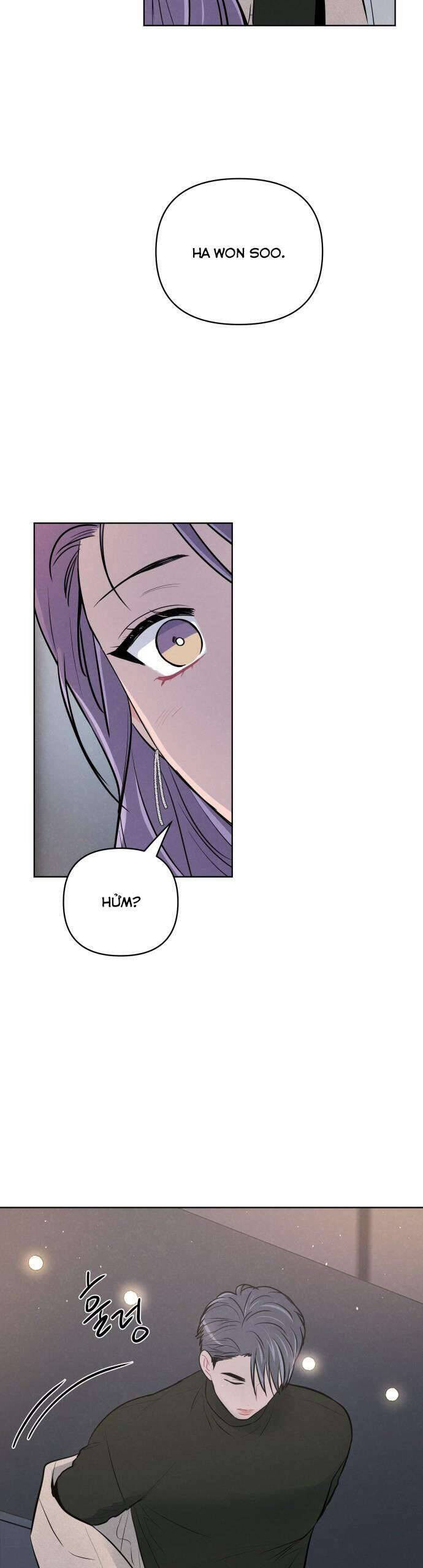 Thật Đáng Thương Cho Chúng Tôi - Chapter 40 - Page 29