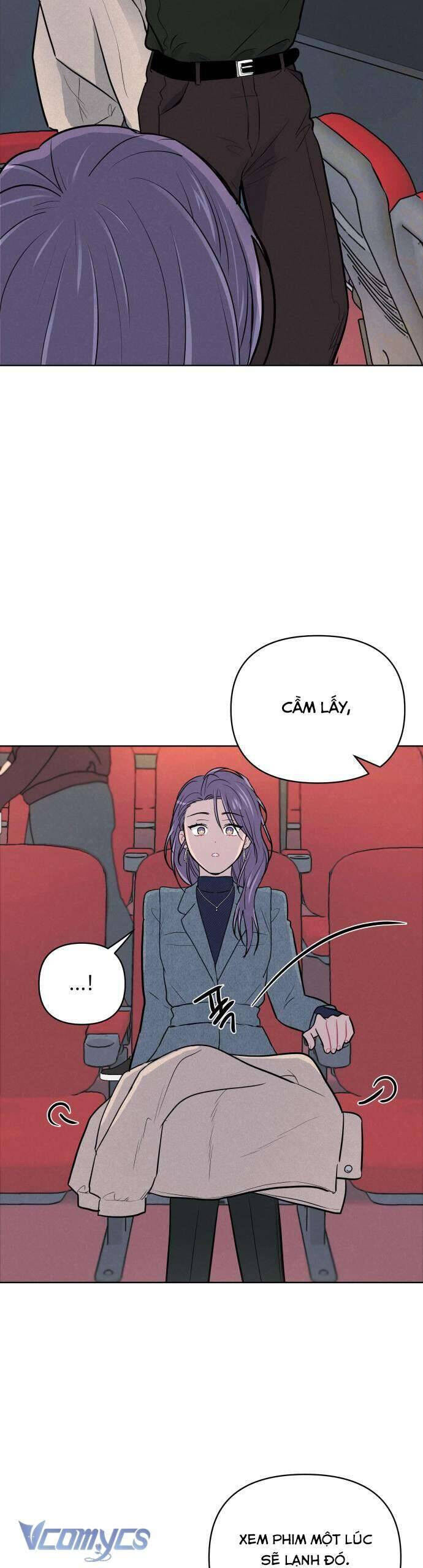 Thật Đáng Thương Cho Chúng Tôi - Chapter 40 - Page 30