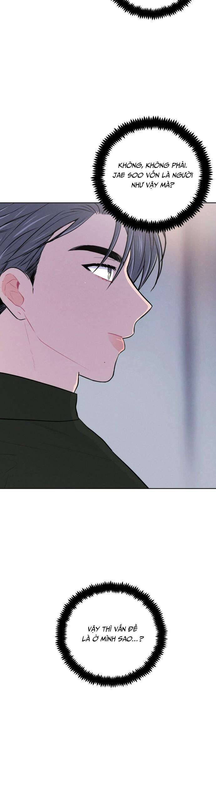 Thật Đáng Thương Cho Chúng Tôi - Chapter 40 - Page 32