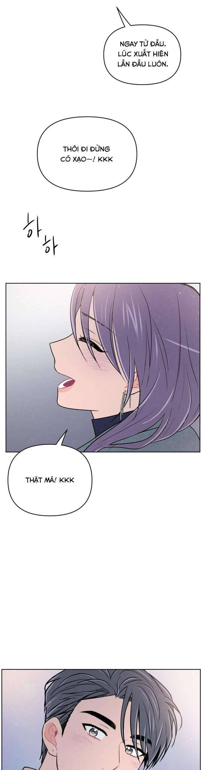 Thật Đáng Thương Cho Chúng Tôi - Chapter 40 - Page 34