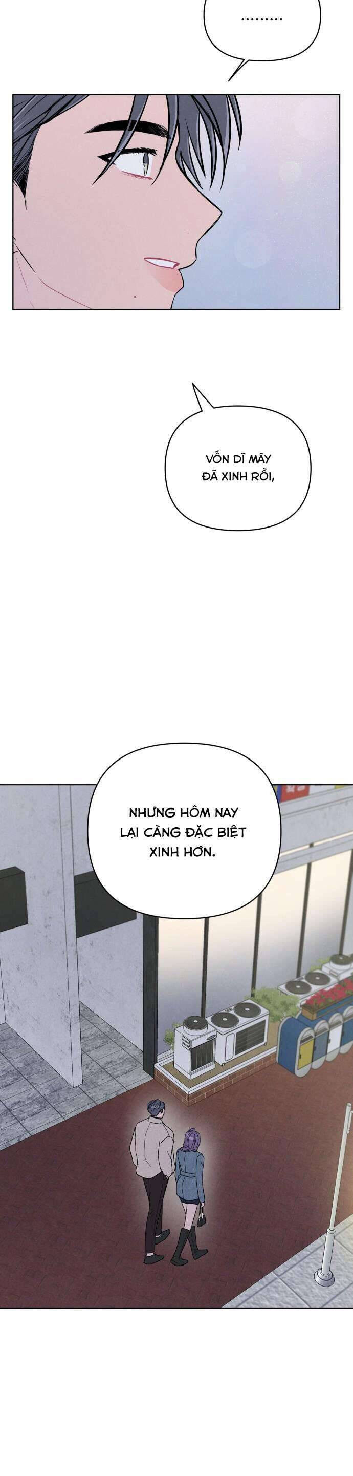 Thật Đáng Thương Cho Chúng Tôi - Chapter 40 - Page 36