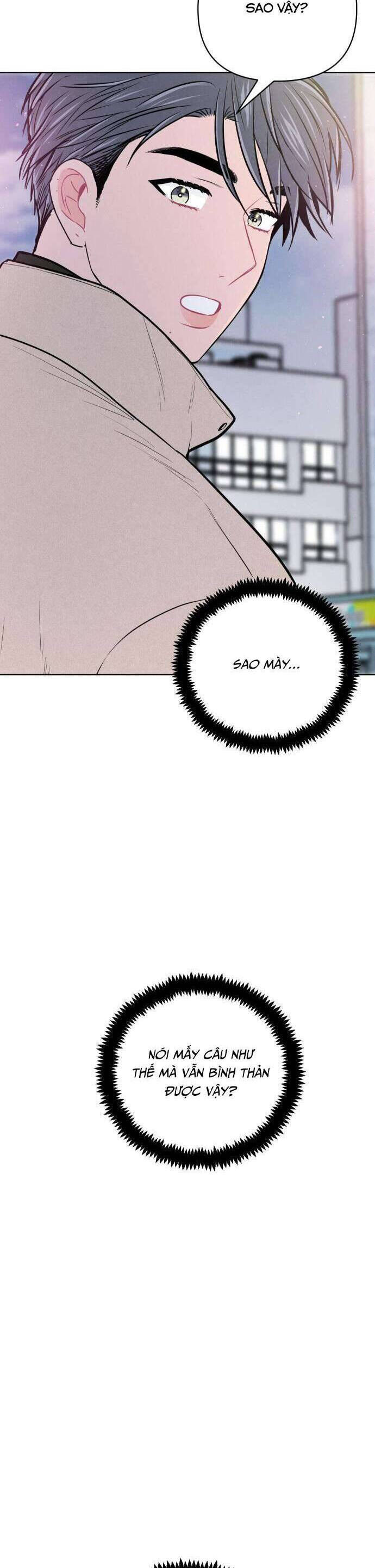 Thật Đáng Thương Cho Chúng Tôi - Chapter 40 - Page 38