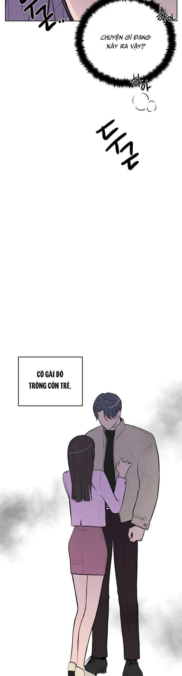 Thật Đáng Thương Cho Chúng Tôi - Chapter 40 - Page 4