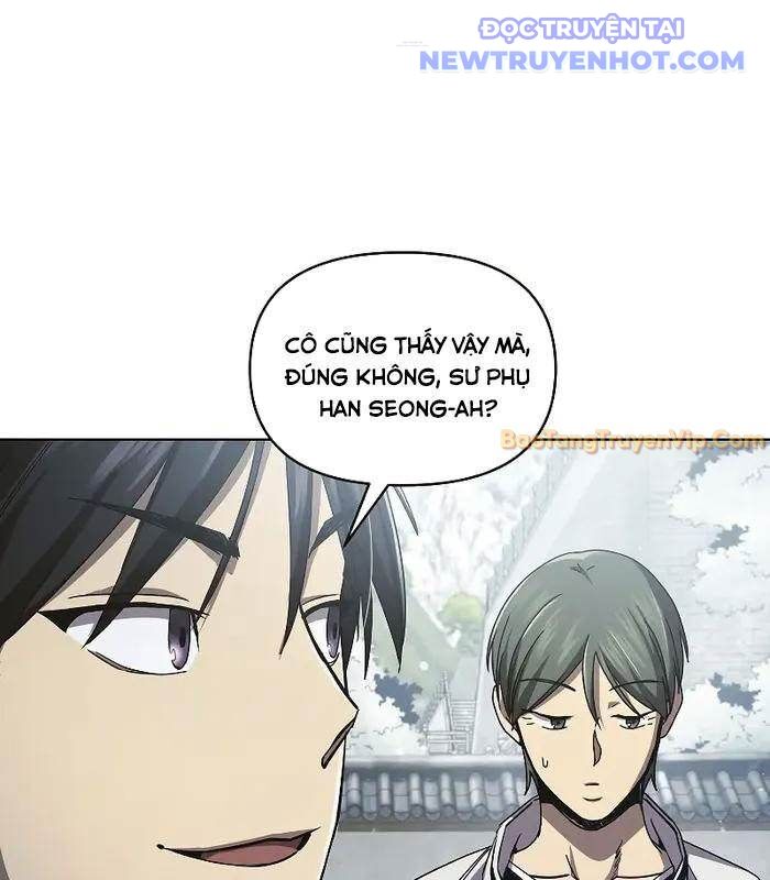 Ta Trở Thành Truyền Nhân Của Võ Thần Chapter 12 - Trang 32