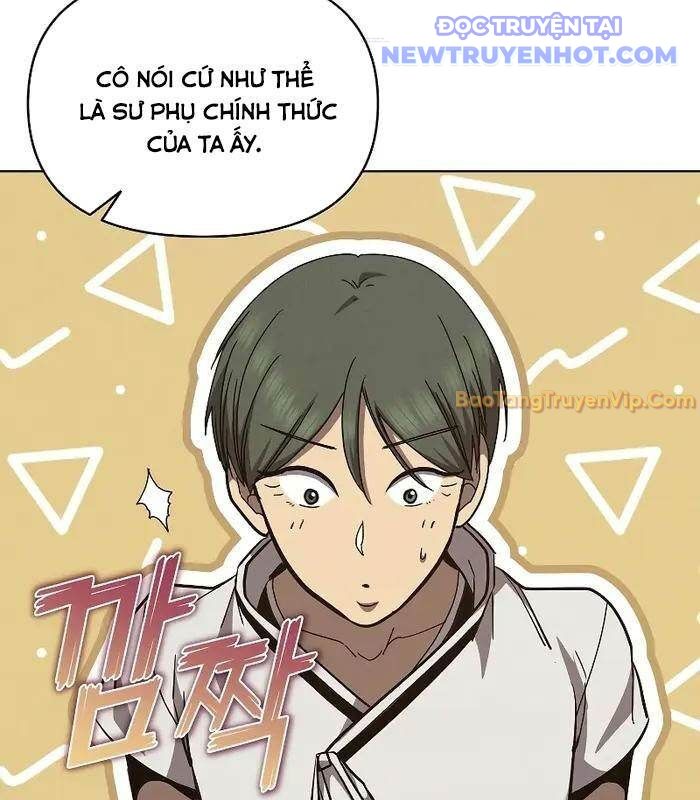 Ta Trở Thành Truyền Nhân Của Võ Thần Chapter 12 - Trang 41