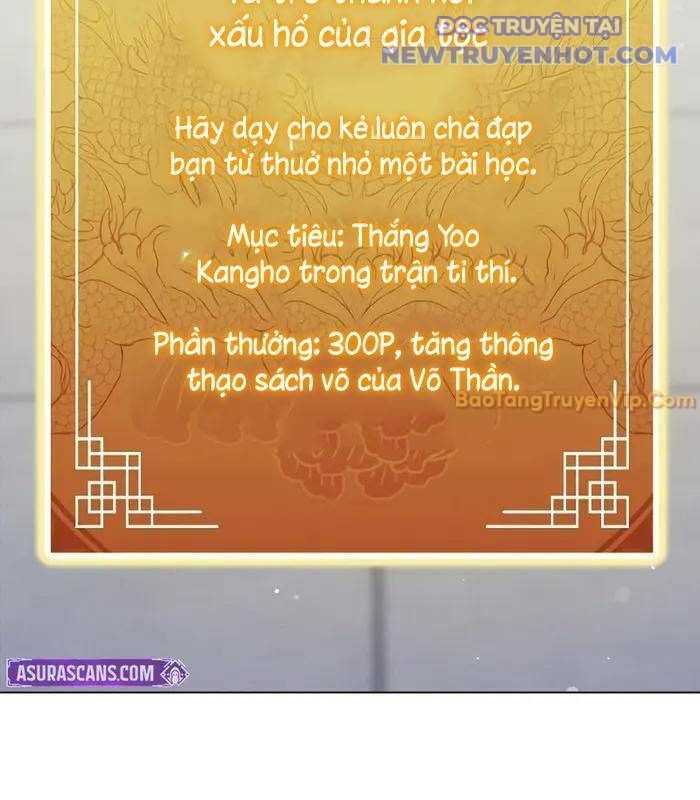 Ta Trở Thành Truyền Nhân Của Võ Thần Chapter 12 - Trang 57