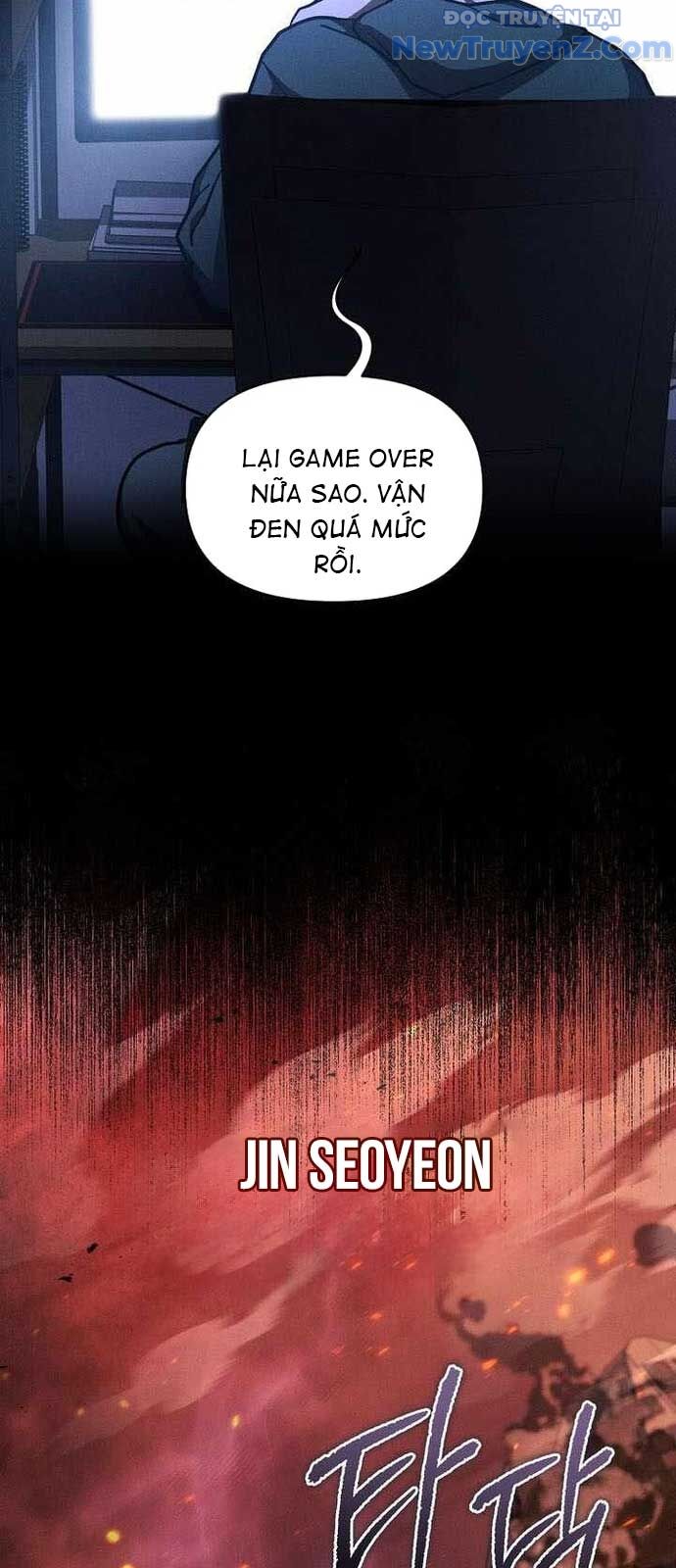 Ta Trở Thành Truyền Nhân Của Võ Thần Chapter 22 - Trang 13