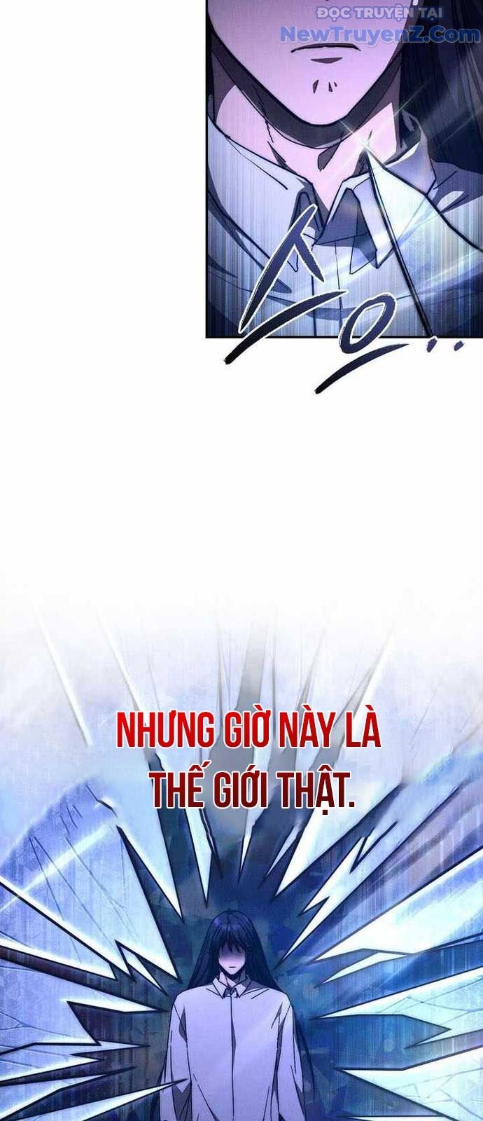 Ta Trở Thành Truyền Nhân Của Võ Thần Chapter 22 - Trang 19