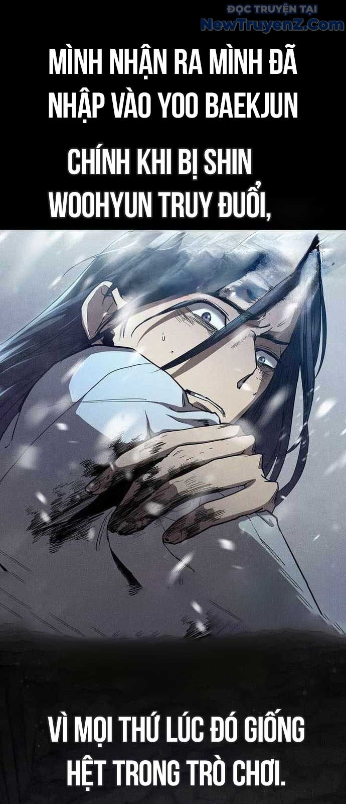 Ta Trở Thành Truyền Nhân Của Võ Thần Chapter 22 - Trang 21