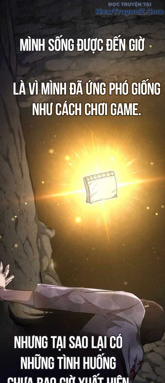 Ta Trở Thành Truyền Nhân Của Võ Thần Chapter 22 - Trang 22