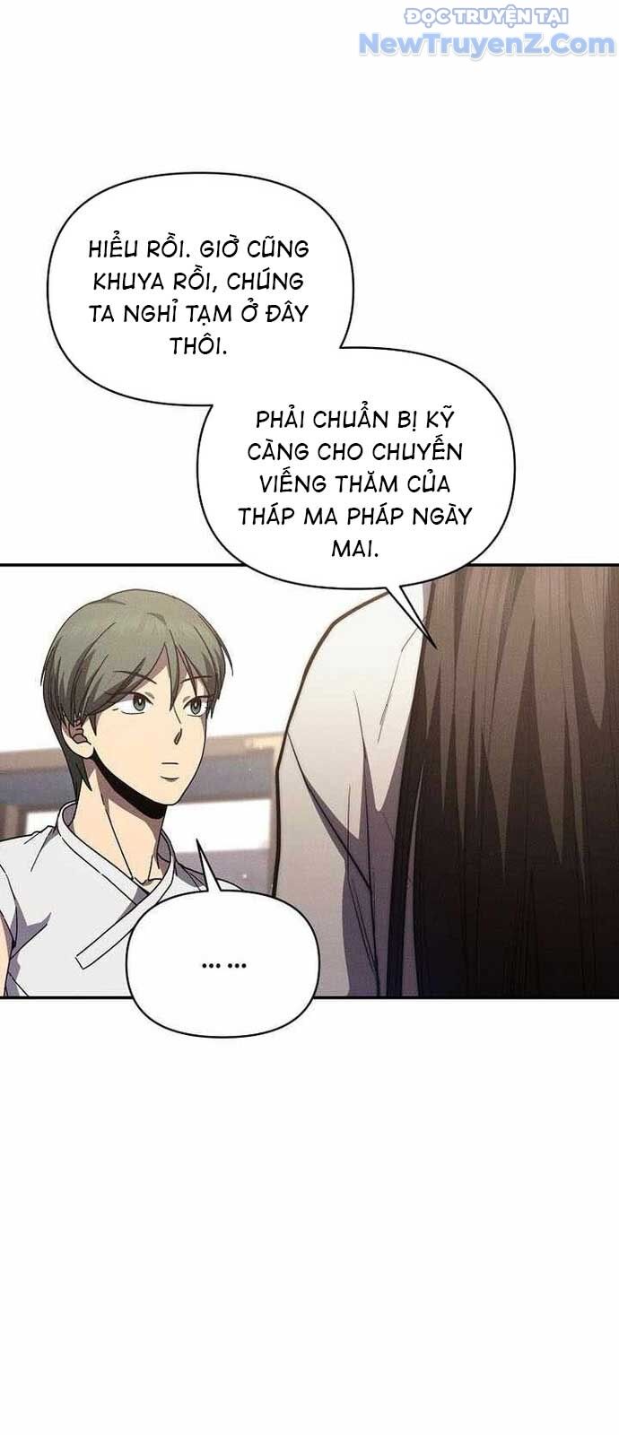 Ta Trở Thành Truyền Nhân Của Võ Thần Chapter 22 - Trang 26