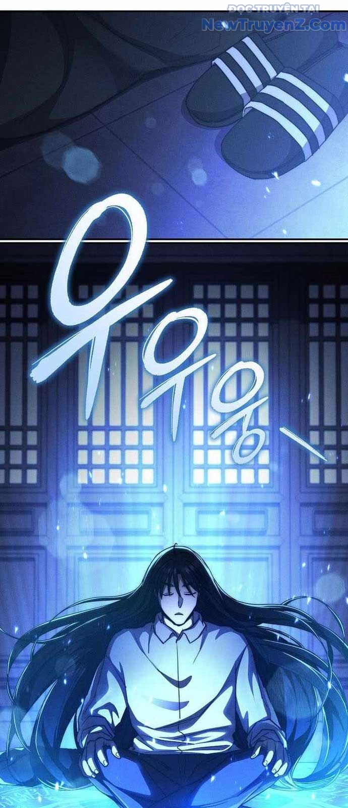 Ta Trở Thành Truyền Nhân Của Võ Thần Chapter 22 - Trang 28