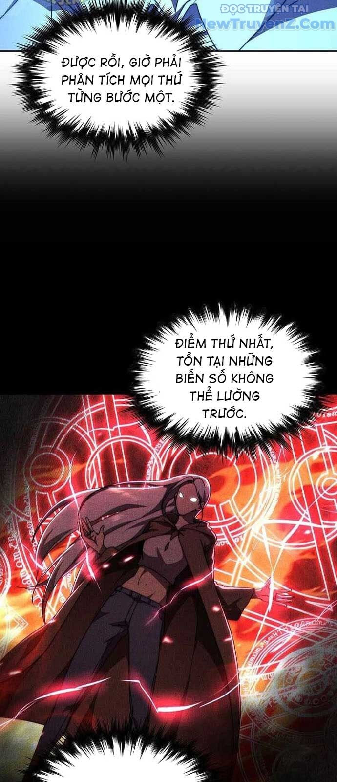 Ta Trở Thành Truyền Nhân Của Võ Thần Chapter 22 - Trang 30